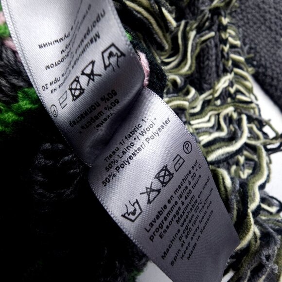 Zadig & Voltaire Ellina Wo Cardigan M / L - Picture 14 of 15